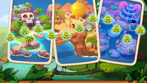 Solitaire Tripeaks: Card Games screenshot 8