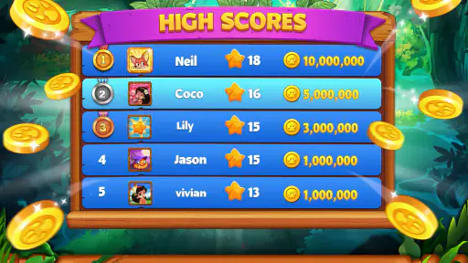 Solitaire Tripeaks: Card Games screenshot 9