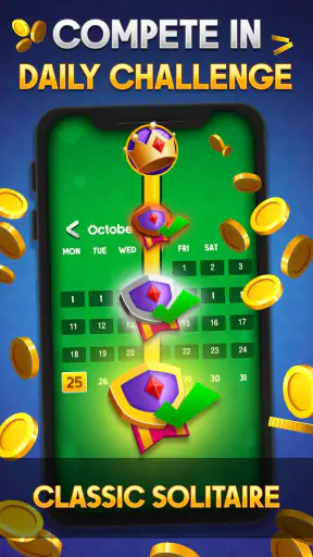 Solitaire Verse screenshot 11