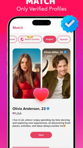 SoLive - Live Video Chat screenshot 4