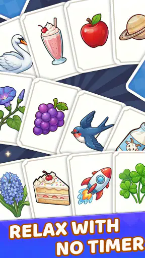 Soliword: Solitaire Link Word screenshot 6
