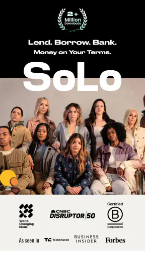 SoLo Funds: Lend & Borrow screenshot 12