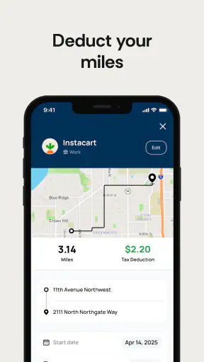 Solo: Your Gig Business App screenshot 11