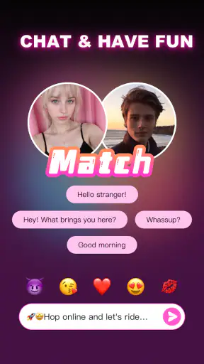 SoloMate: Dating Now screenshot 5
