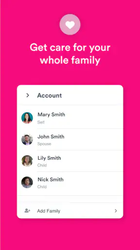 Solv: Find Quality Doctor Care screenshot 7