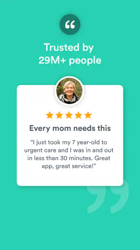 Solv: Find Quality Doctor Care screenshot 8