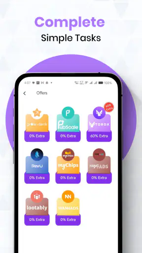 Solve & Earn 2 - Redeem Code screenshot 2