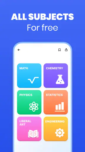 Solvely-Math Solver & Homework screenshot 2
