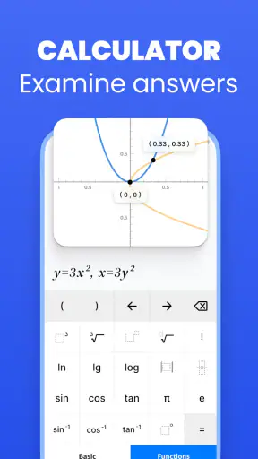 Solvely-Math Solver & Homework screenshot 5