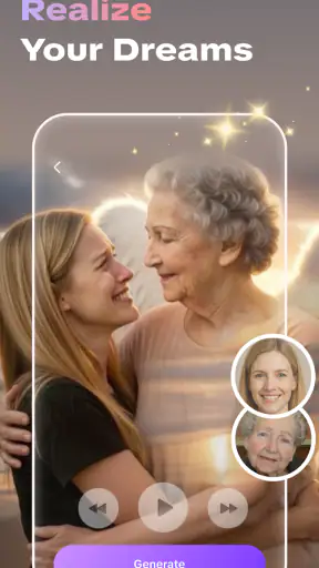 Somo AI: Photo to Art & Video screenshot 9