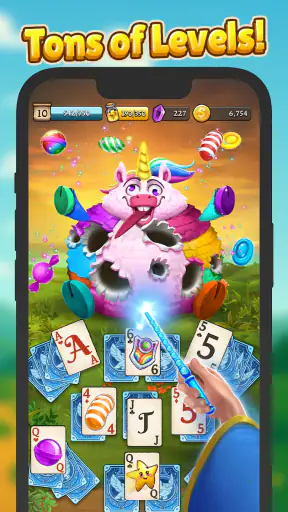 Sorcery School screenshot 12