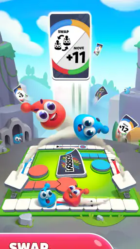 Sorry! World - Board game screenshot 12