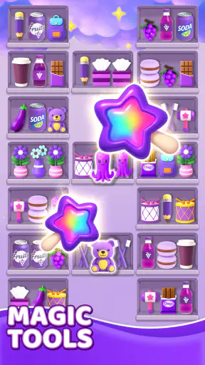 Sort Journey - Travel Puzzle screenshot 7