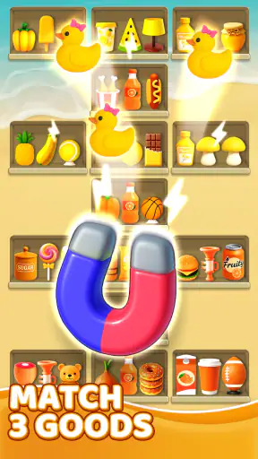 Sort Journey - Travel Puzzle screenshot 9