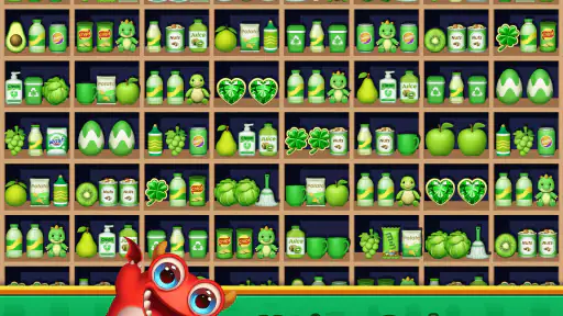 Sortime - Goods Puzzle Sorting screenshot 12