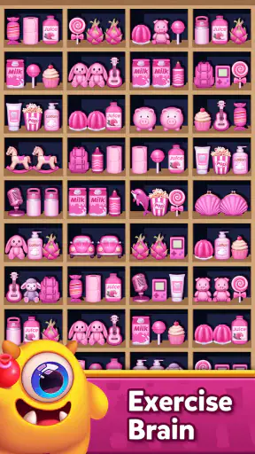 Sortime - Goods Puzzle Sorting screenshot 6