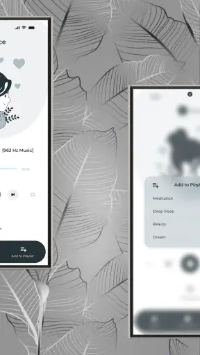 Sound & Soulful screenshot 3