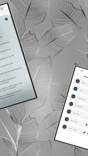 Sound & Soulful screenshot 5