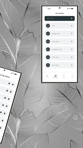 Sound & Soulful screenshot 6
