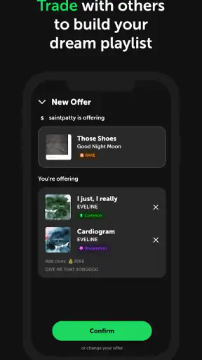 Soundmap - Find Your Songs screenshot 3