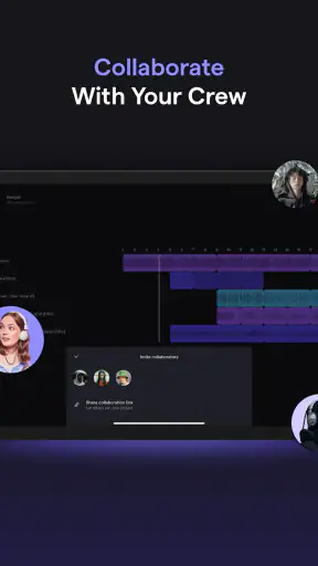 Soundtrap: Music Making Studio screenshot 12