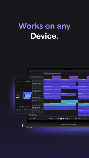 Soundtrap: Music Making Studio screenshot 8