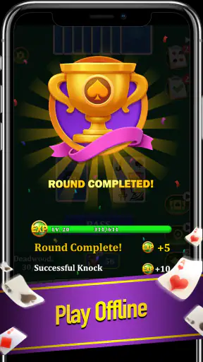 Spades Ace screenshot 3