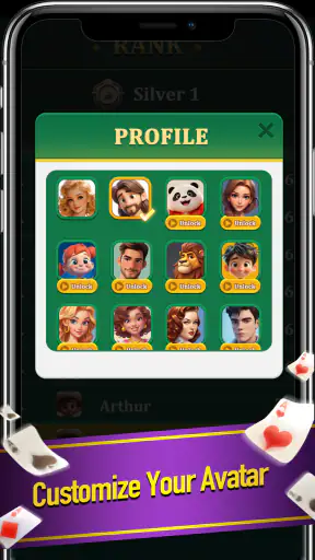 Spades Ace screenshot 5
