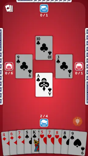 Spades - Card Game screenshot 10