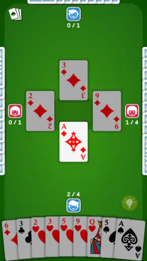 Spades - Card Game screenshot 6