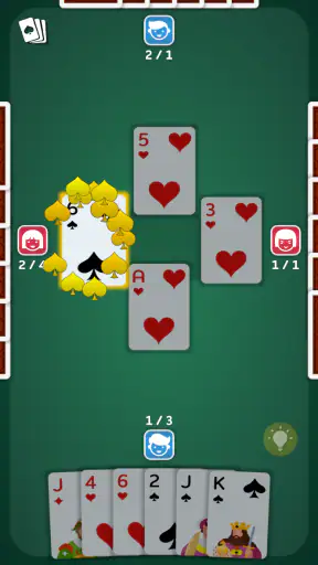 Spades - Card Game screenshot 8