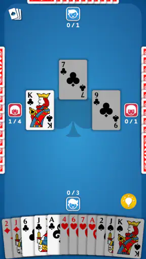 Spades - Card Game screenshot 9