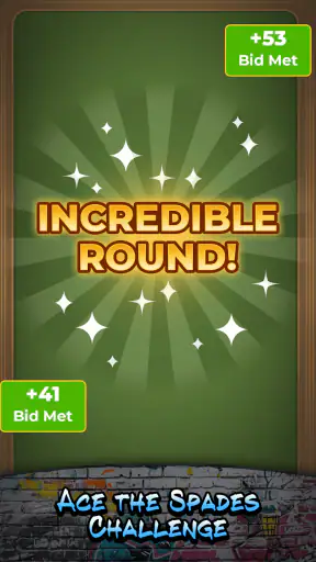 Spades Fever: Card Plus Royale screenshot 4