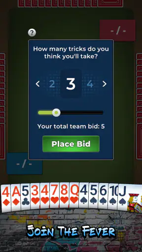 Spades Fever: Card Plus Royale screenshot 6