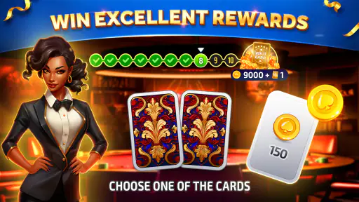 Spades Online - Card Game screenshot 12
