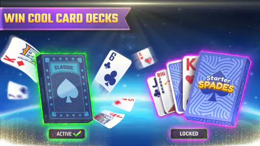 Spades Royale screenshot 12