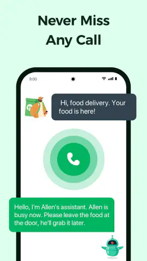 Spam Call Blocker for Android screenshot 5