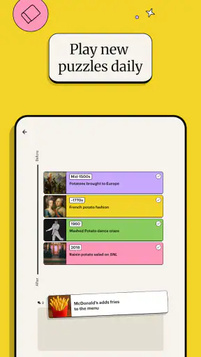Spark: Daily Learning Puzzles screenshot 10