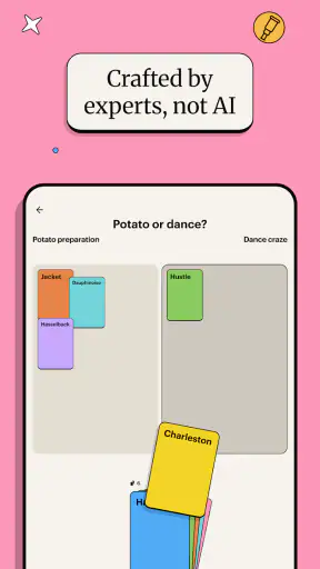 Spark: Daily Learning Puzzles screenshot 11