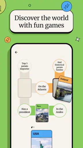 Spark: Daily Learning Puzzles screenshot 3