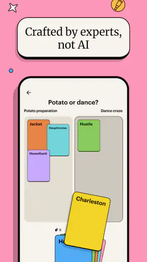 Spark: Daily Learning Puzzles screenshot 5