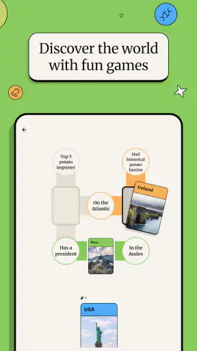 Spark: Daily Learning Puzzles screenshot 9
