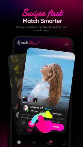 SparkNow screenshot 12