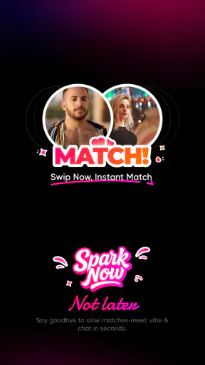 SparkNow screenshot 6