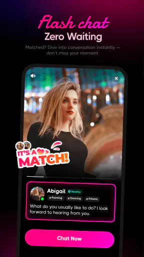 SparkNow screenshot 9