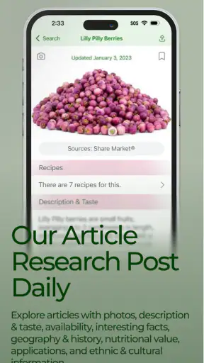 Specialty Produce screenshot 3