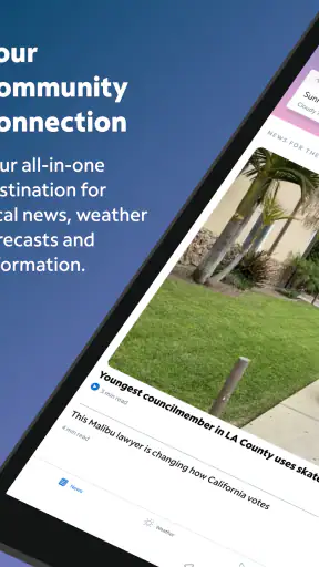 Spectrum News: Local Stories screenshot 8