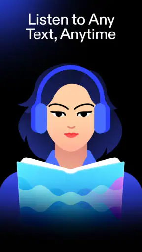 Speechify – Text to Speech screenshot