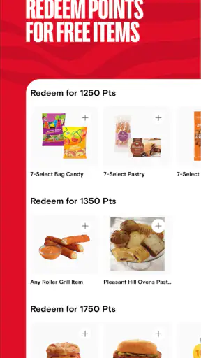 Speedway: Rewards & Shopping screenshot 4