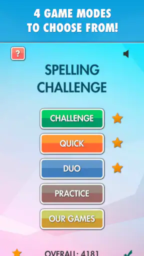 Spelling Challenge PRO screenshot 10